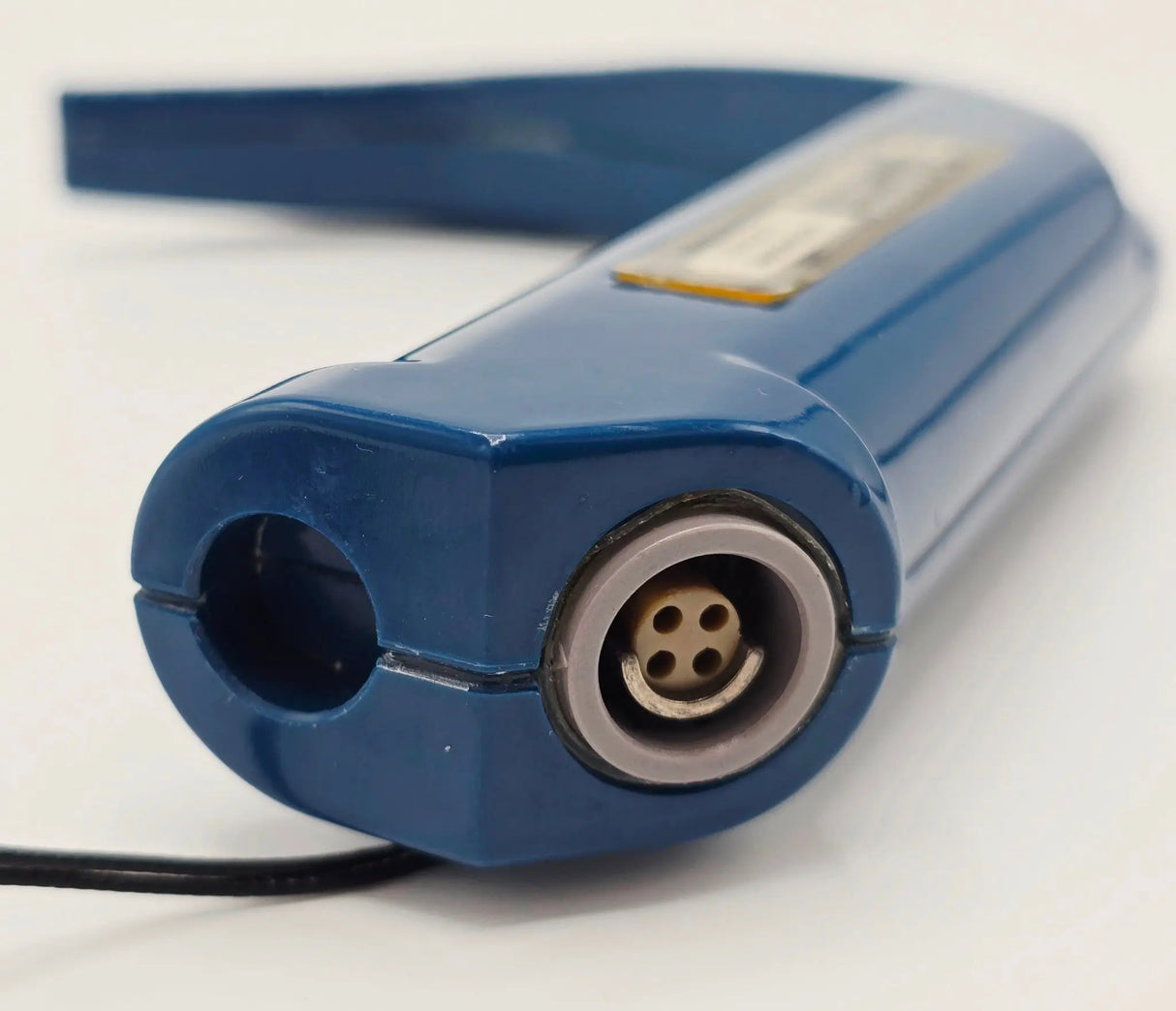 Verathon Glidescope Portable GVL Video Monitor with Two Laryngoscope Blades Primis Medical