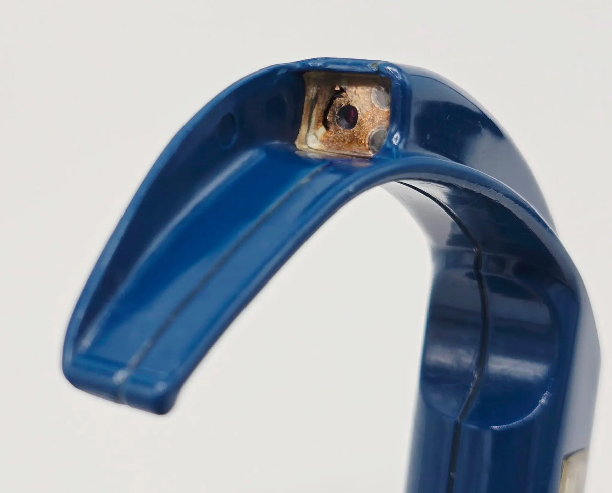 Verathon Glidescope Portable GVL Video Monitor with Two Laryngoscope Blades Primis Medical