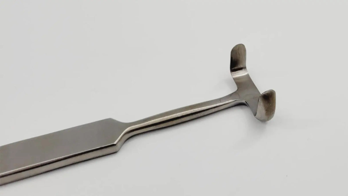 Jarit 300-411 Matson Rib Stripper/Elevator Double Ended 8-3/4" Jarit