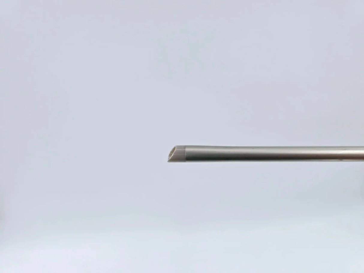 Karl Storz 27241BO Resectoscope Sheath 24fr. w/ 27048CK Deflecting Obturator Karl Storz