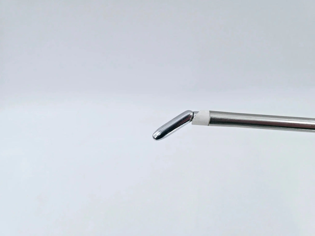 Karl Storz 27040BO Resectoscope Sheath 24fr. w/ 27048CK Deflecting Obturator Karl Storz