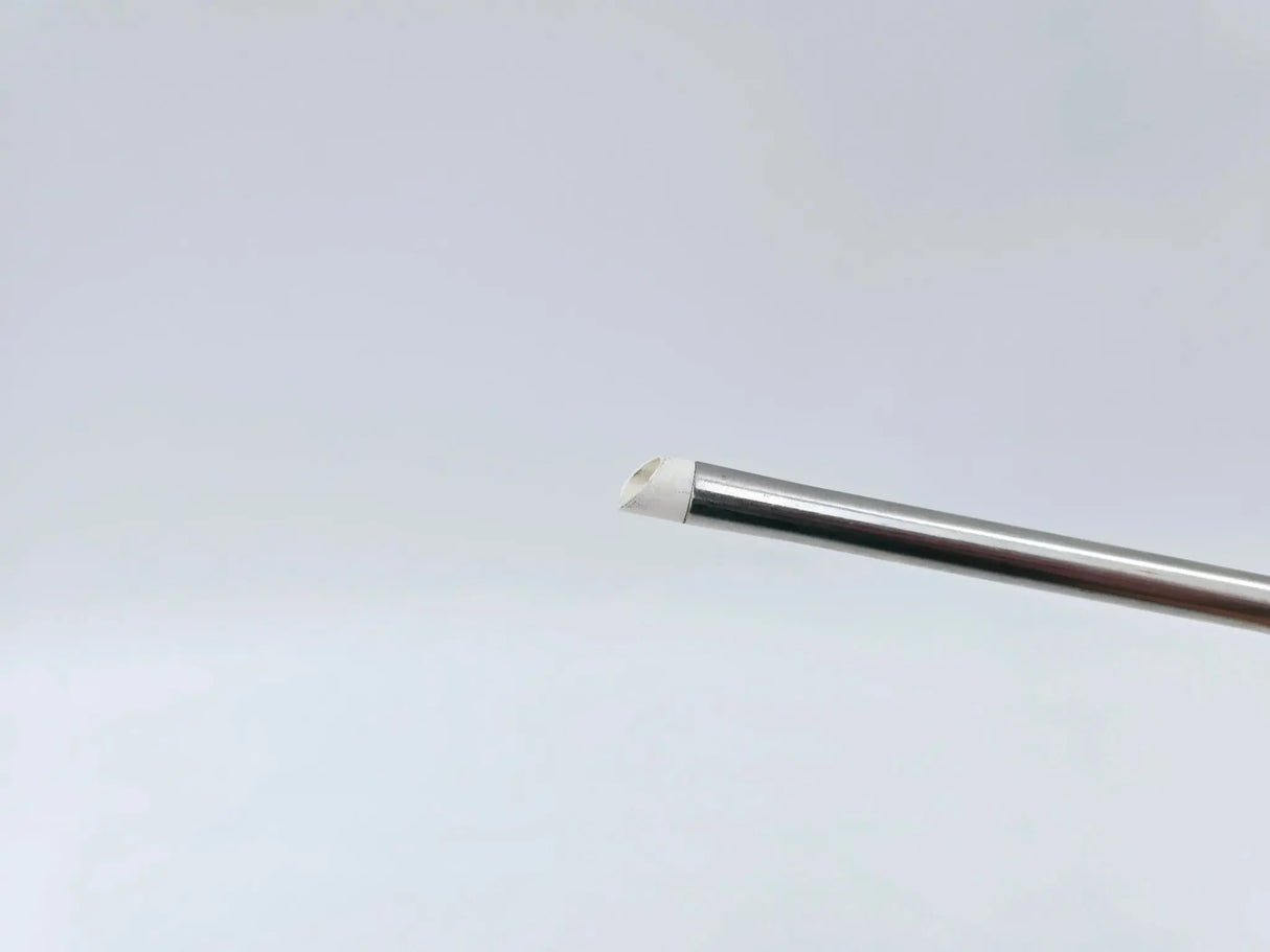 Karl Storz 27040BO Resectoscope Sheath 24fr. w/ 27048CK Deflecting Obturator Karl Storz