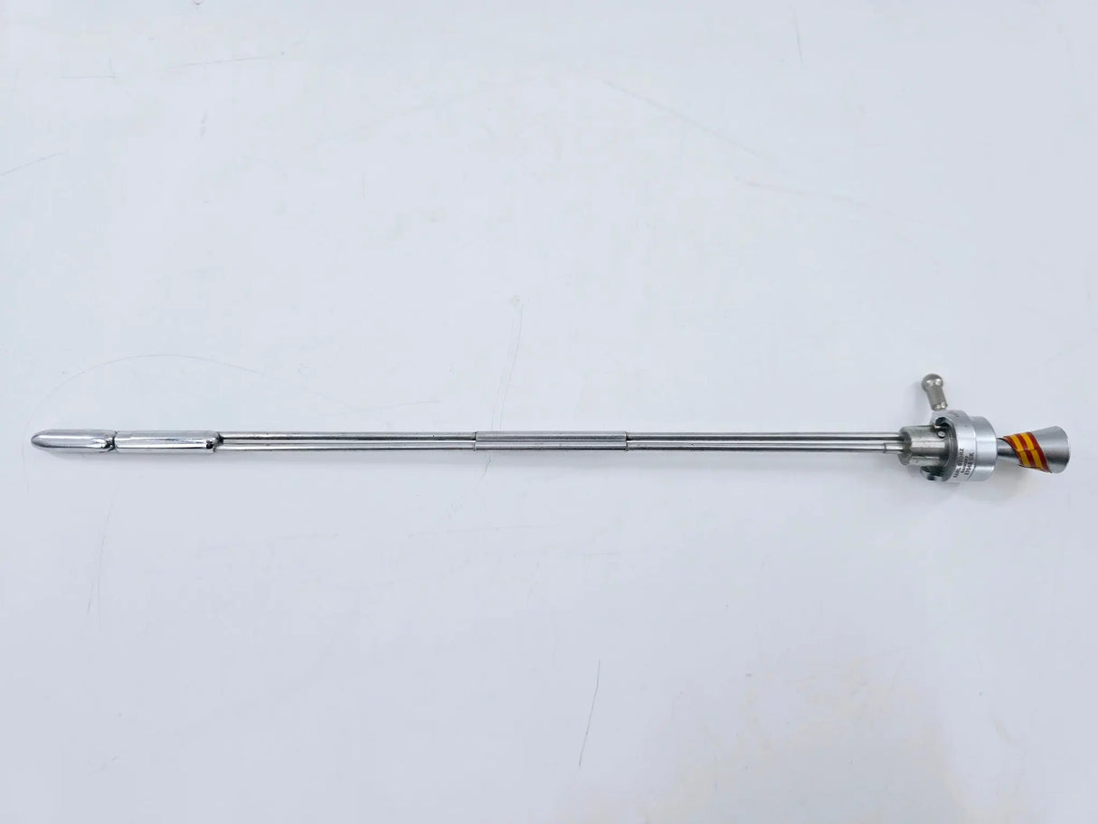 Karl Storz 27040BO Resectoscope Sheath 24fr. w/ 27048CK Deflecting Obturator Karl Storz
