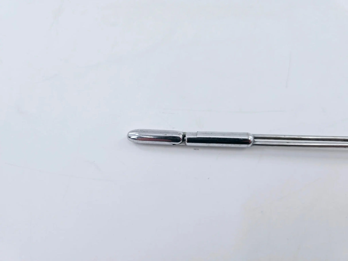 Karl Storz 27040BO Resectoscope Sheath 24fr. w/ 27048CK Deflecting Obturator Karl Storz