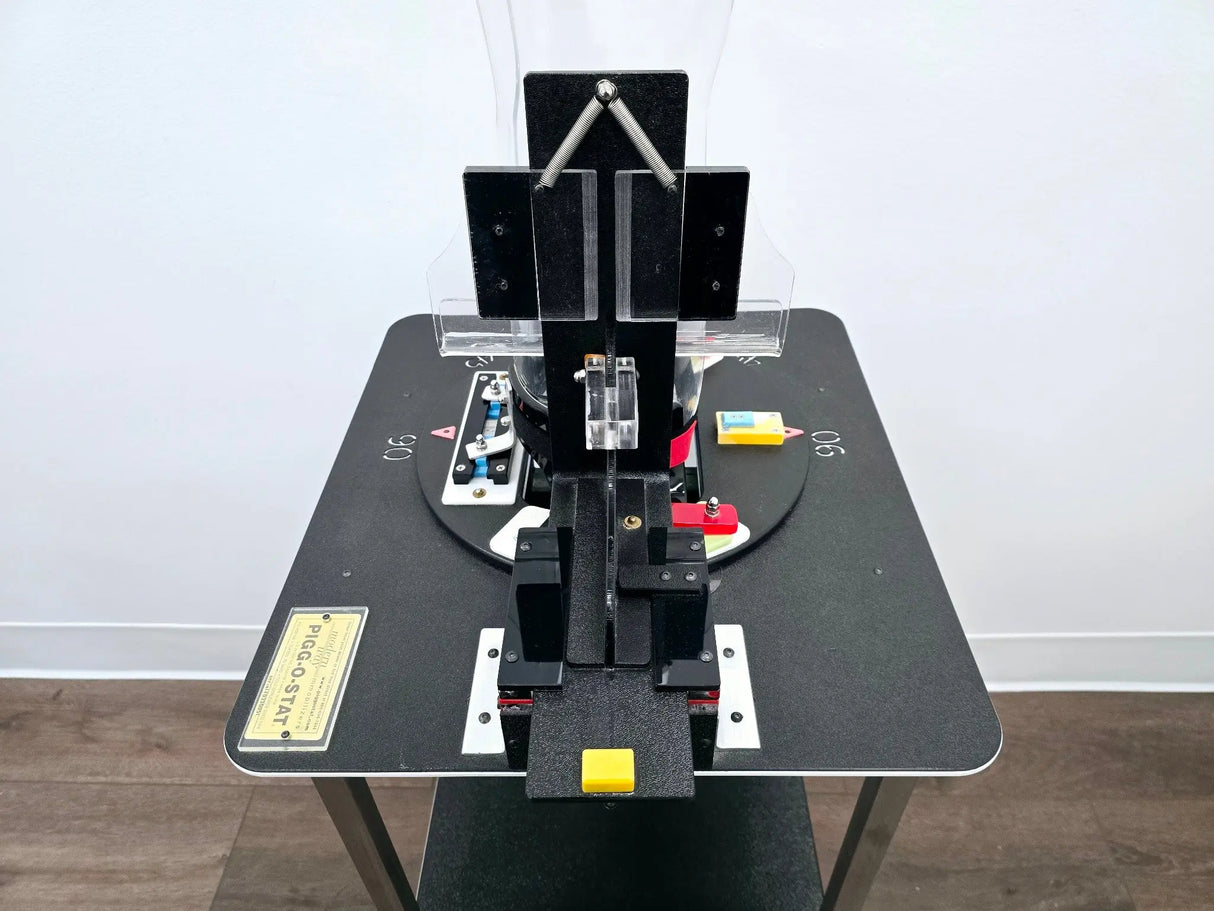 Modern Way Pigg-O-Stat Pediatric Immobilizer w/ Small & Large Supports Modern Way
