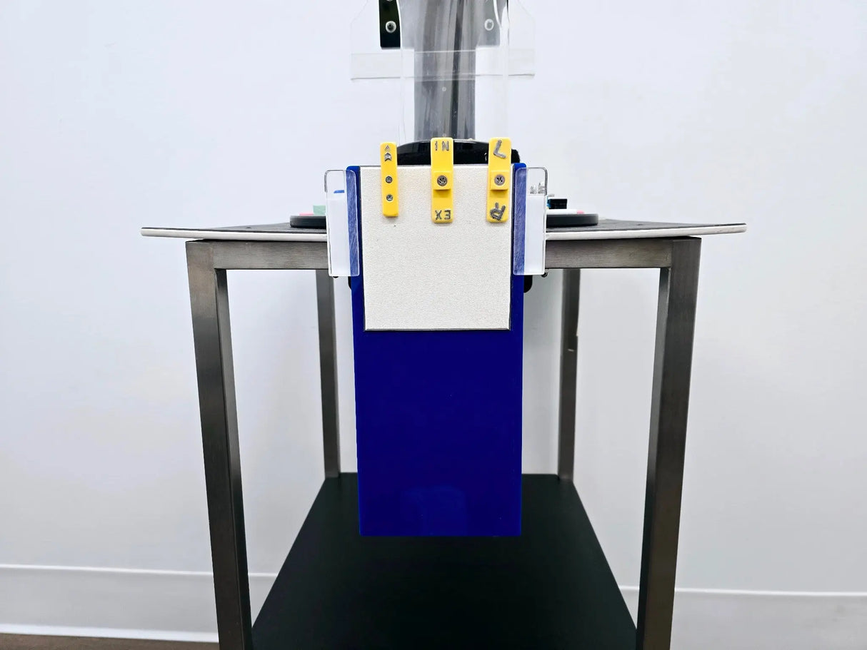 Modern Way Pigg-O-Stat Pediatric Immobilizer w/ Small Left & Right Supports RECONDITIONED Modern Way