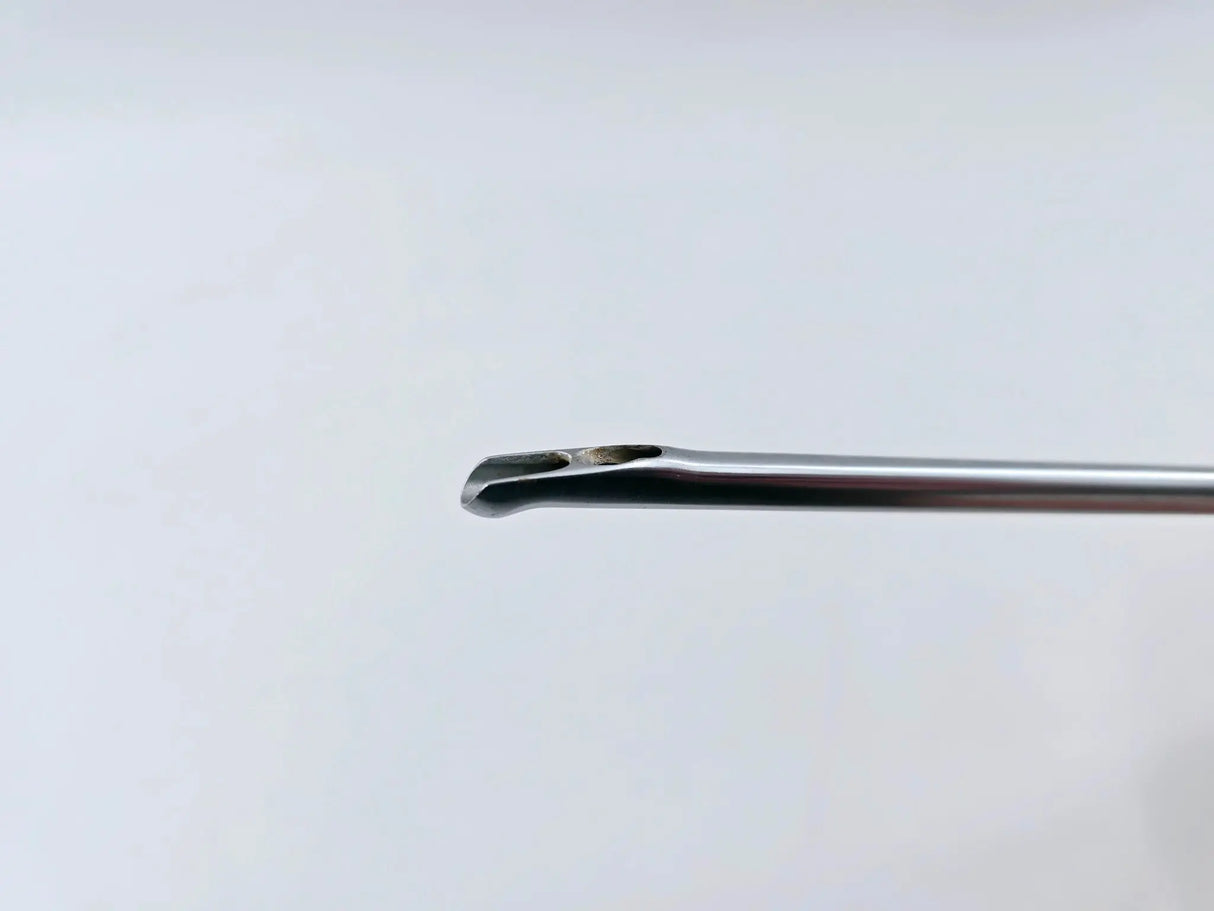 Karl Storz 27027UN Cystoscope-Urethroscope Sheath 17Fr. w/ 2 Channels 10-1/4" Karl Storz