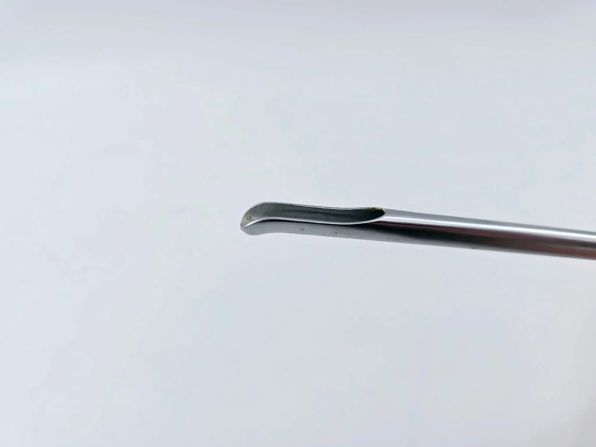 Karl Storz 27027DN Cystoscope Urethroscope Sheath 19Fr. w/ 2 Channels 10-1/4" Karl Storz