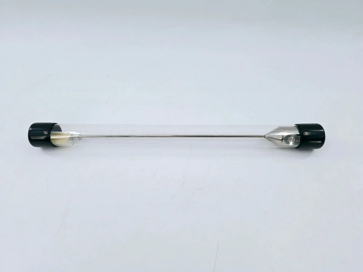 Wells Johnson 25 x 3 Becker Grater Liposuction Cannula 12" Primis Medical