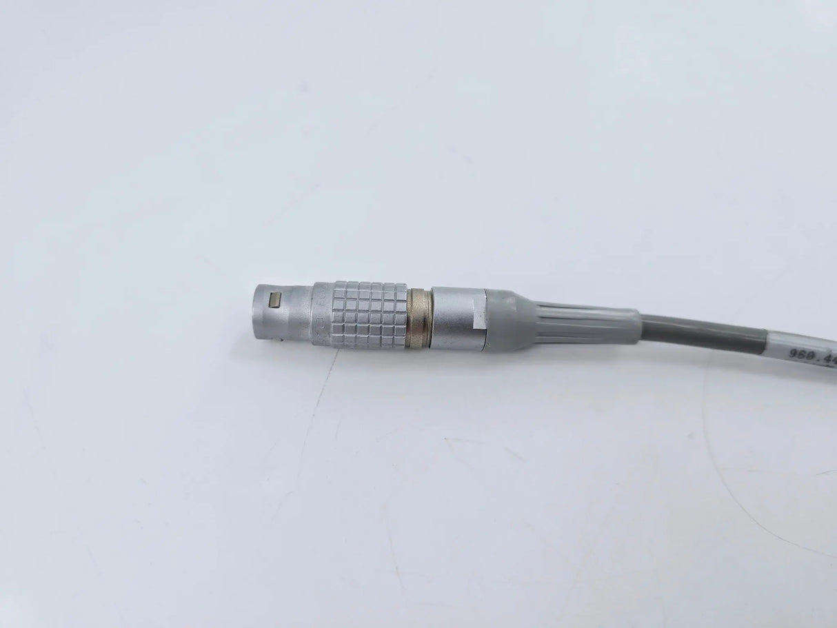 Medtronic 9730590 Navigation Adapter w/ Cord for Leica M500N OHS-1 Microscope Medtronic