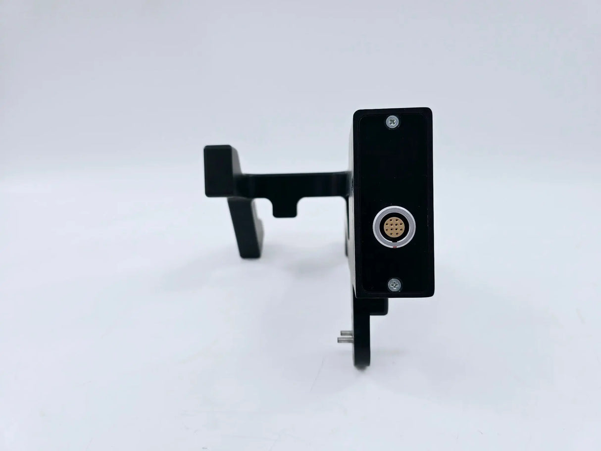 Medtronic 9730590 Navigation Adapter w/ Cord for Leica M500N OHS-1 Microscope Medtronic