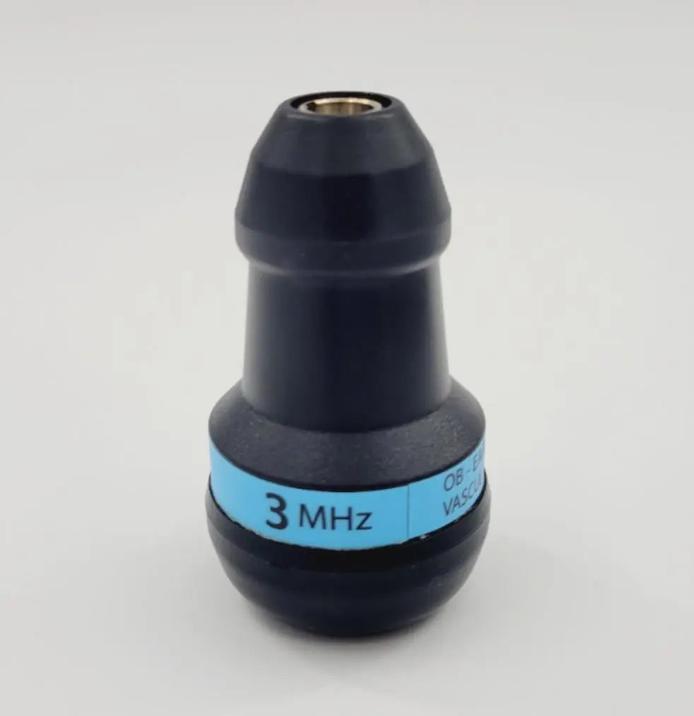 Natus ImexDop CT+ with Vascular 5MHz & Obstetric Probe 3MHz Excellent Condition Natus