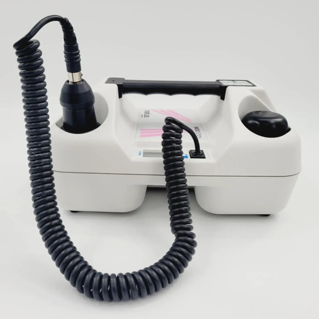 Natus ImexDop CT+ with Vascular 5MHz & Obstetric Probe 3MHz Excellent Condition Natus