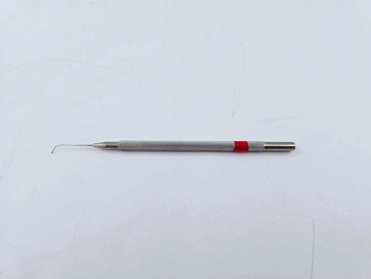 Katena K3-2680 Lester IOL Manipulator, Straight, Ophthalmology 4-3/4" Katena