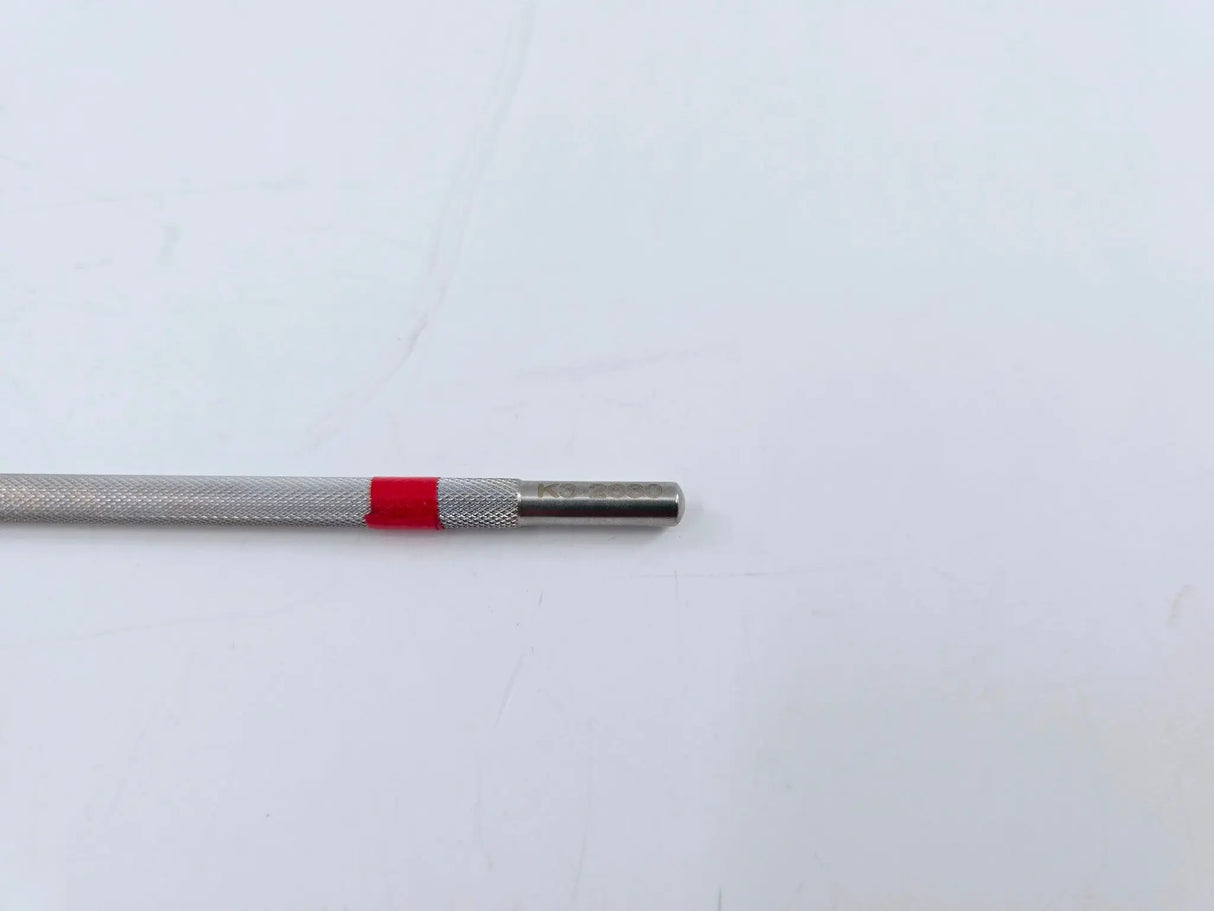 Katena K3-2680 Lester IOL Manipulator, Straight, Ophthalmology 4-3/4" Katena