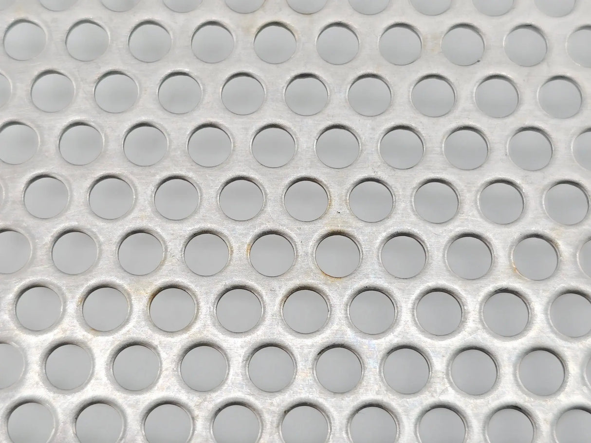 Jarit Surgical Stainless Steel Sterilization Tray 26 x 9 x 4 Jarit