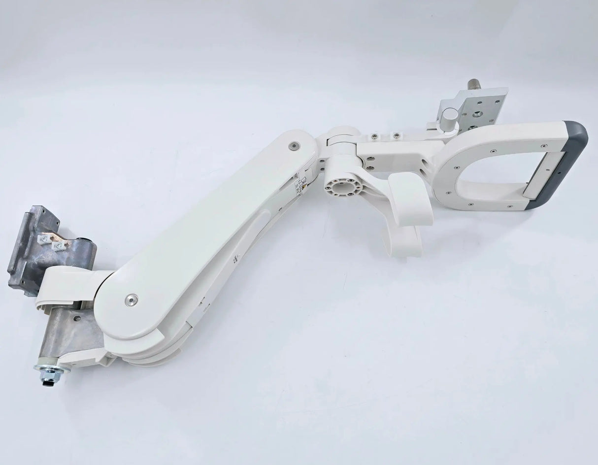 GCX PH-0079-02 Mounting Arm for Philips Intellivue MP20-50, MX400-550 w/ Kit GCX
