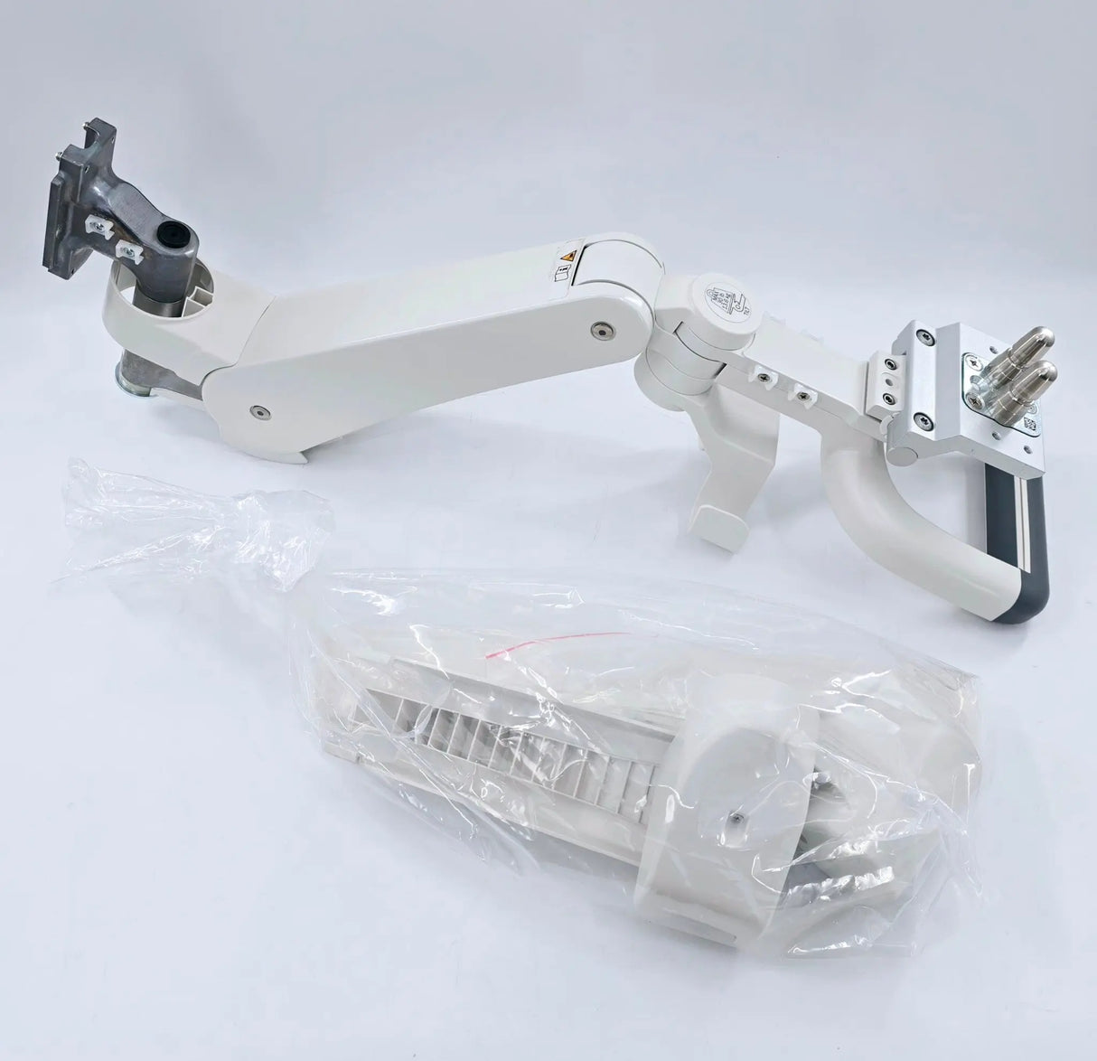 GCX PH-0079-02 Mounting Arm for Philips Intellivue MP20-50, MX400-550 w/ Kit GCX