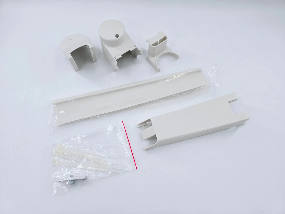 GCX PH-0079-02 Mounting Arm for Philips Intellivue MP20-50, MX400-550 w/ Kit GCX