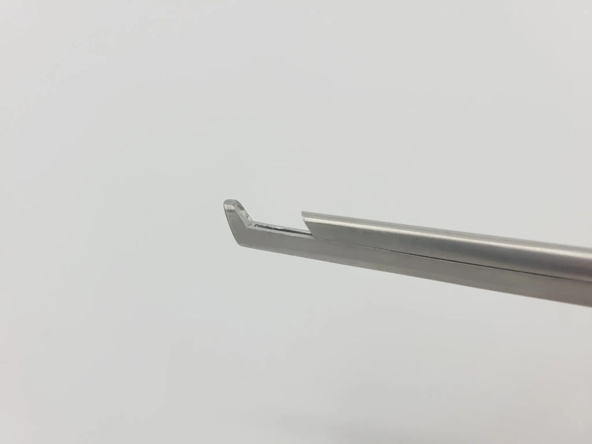 Jarit 280-061 Kerrison Up Bite Rongeur 3mm 9-3/4" Jarit