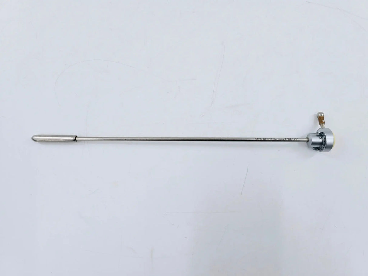 Karl Storz 26040OC Standard Obturator for Cystoscope Sheath 10" Karl Storz