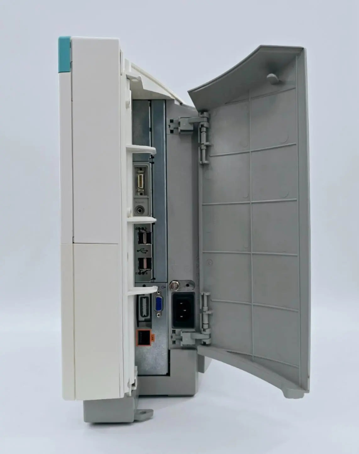 Philips M8007A MP70 Intellivue Neonatal Patient Monitor J.10.26 Certified Philips