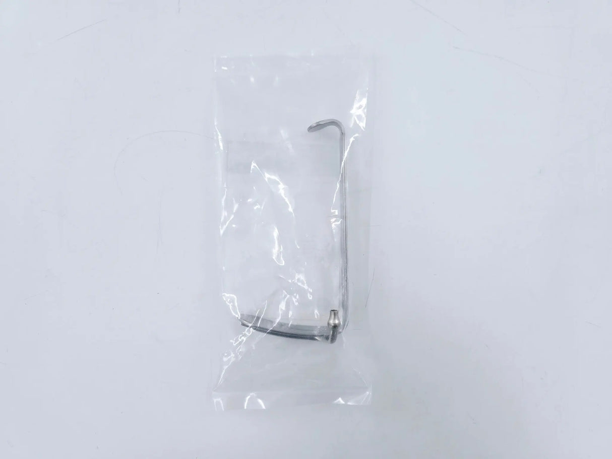 V. Mueller MO161 Davis-Crowe Mouth Gag Tongue Depressor Blade Size No. 2 V. Mueller