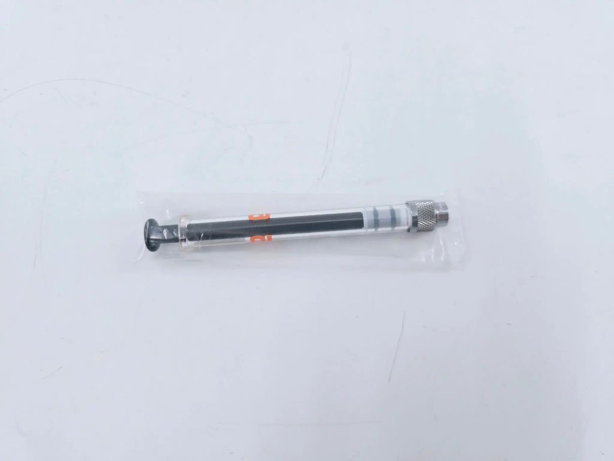 Abbott 28561-01 2.5mL Syringe Assembly Rev. G CD3000 4-1/2" Abbott
