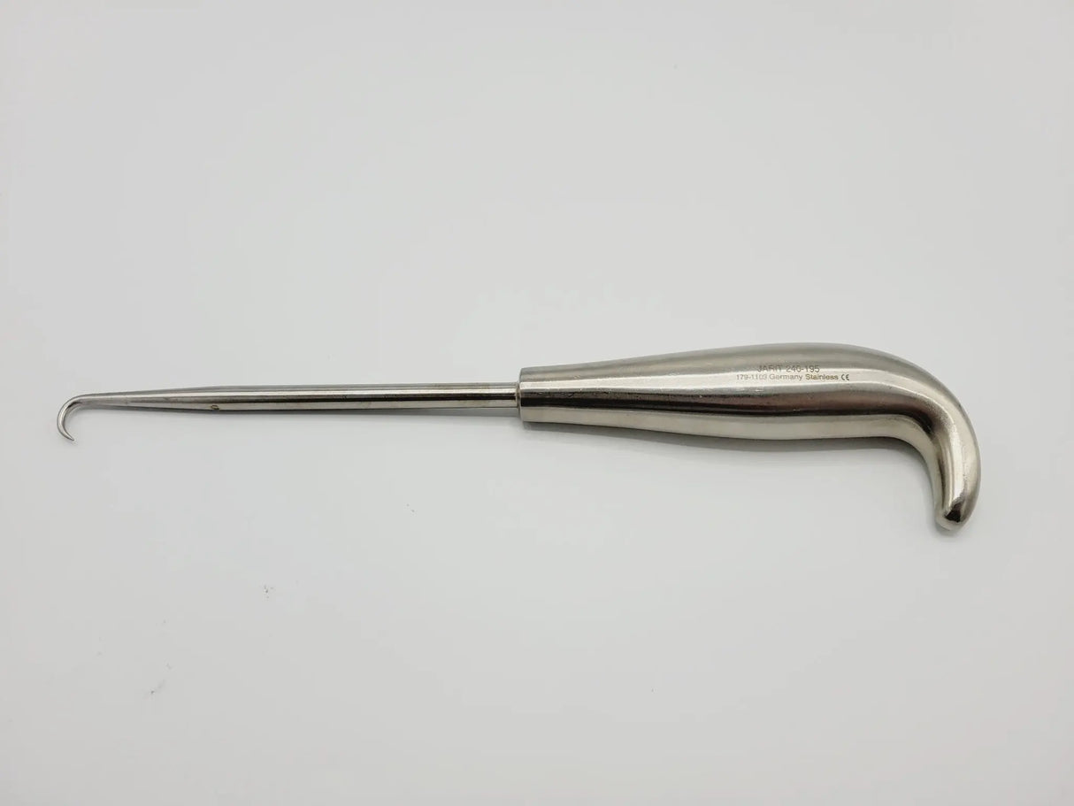 Jarit 240-195 Surgical Bone Hook 9" Jarit
