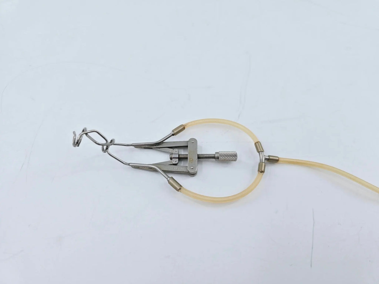 Aspirating Speculum V-Wire, Kratz-Style 3-1/4" Katena