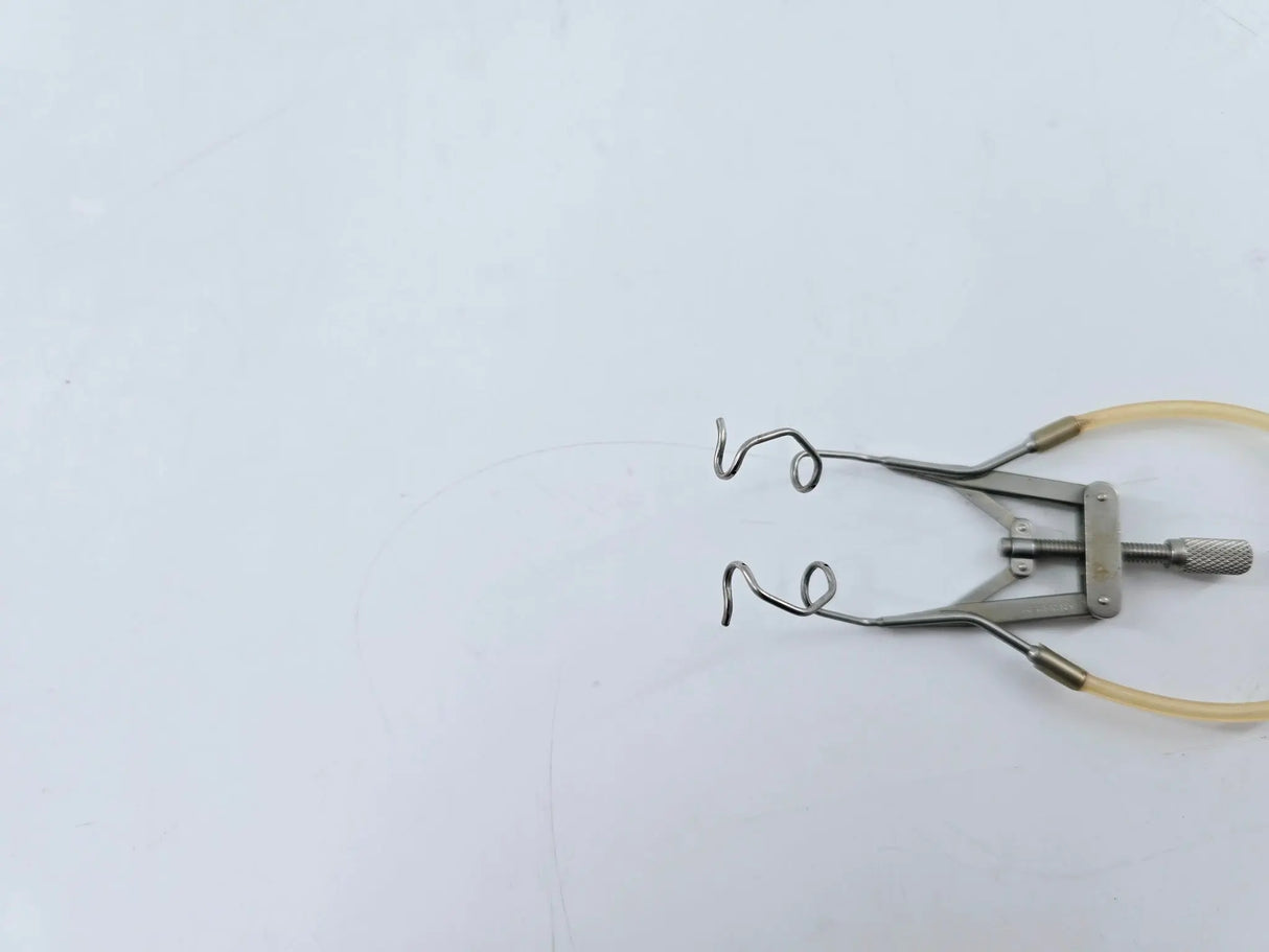Aspirating Speculum V-Wire, Kratz-Style 3-1/4" Katena