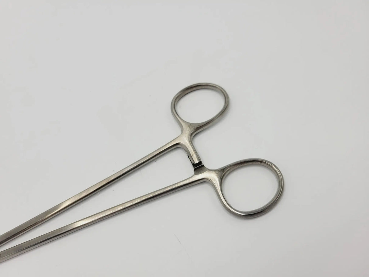 Jarit 305-296 Kantrowitz Thoracic Forcep 9-3/8" Jarit
