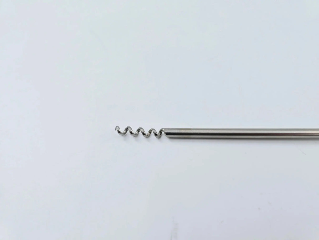 Symmetry Surgical 90-5605 5mm Myoma 20-1/4" Symmetry Surgical
