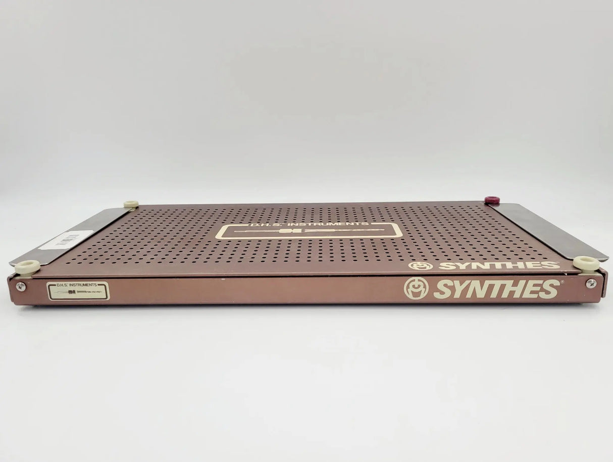 Synthes DHS Instruments Set Synthes