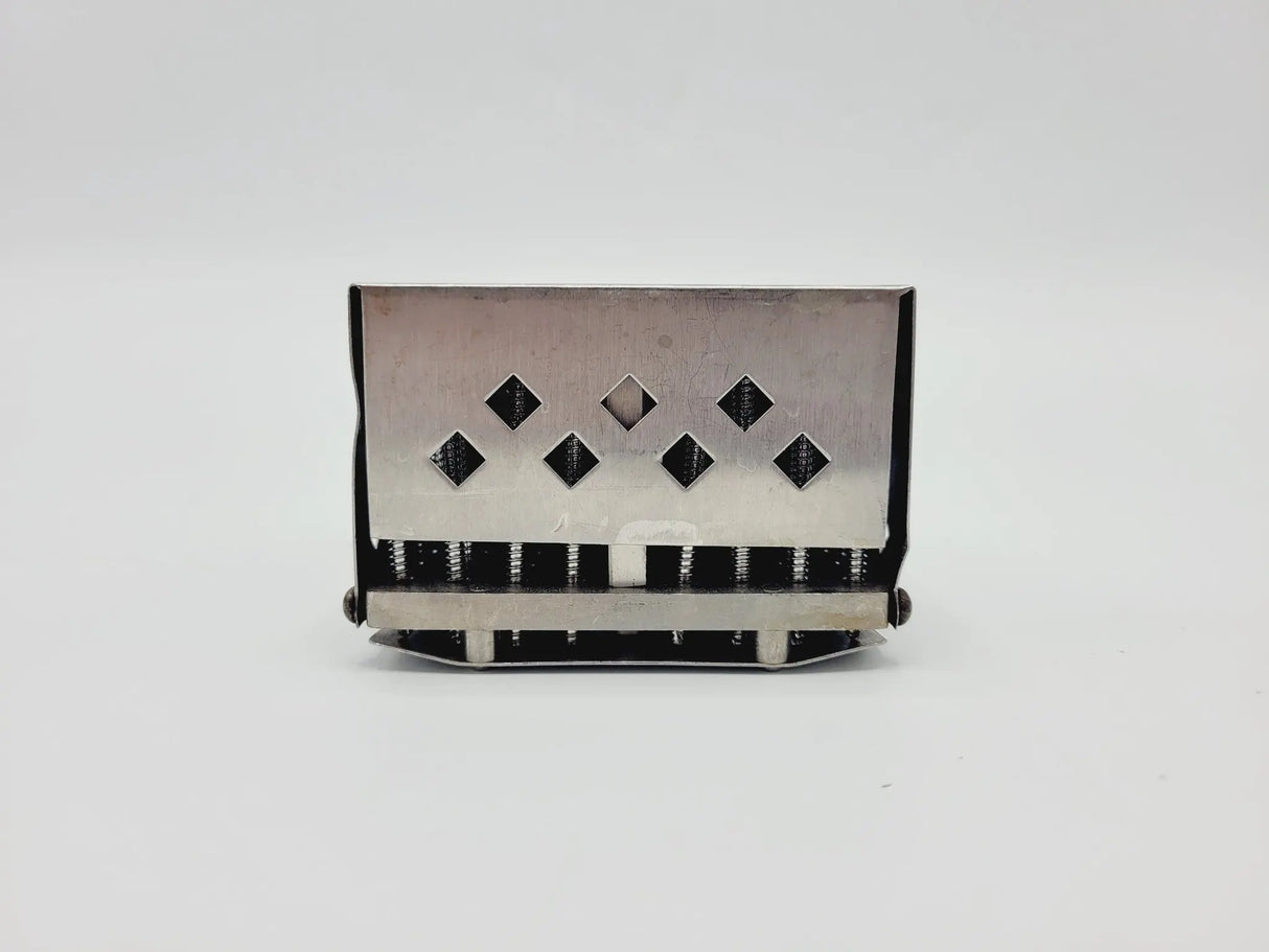 Zimmer 1012 Standard Bone Screw Case w/ 3.5mm Screws 5-1/2" Zimmer