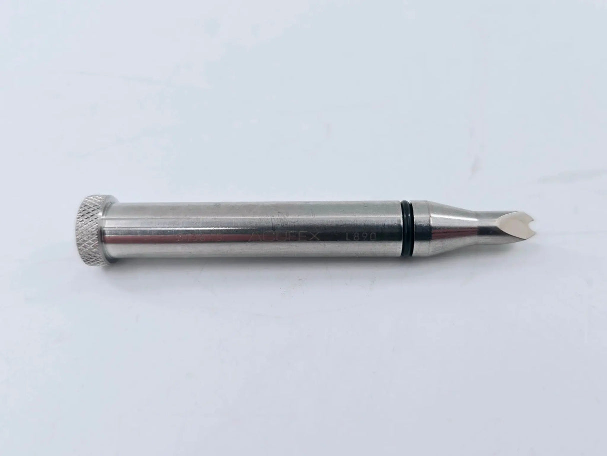 Acufex 013645 Tri-Point Bullet Surgical Aimer Arthroscopy 3" Acufex