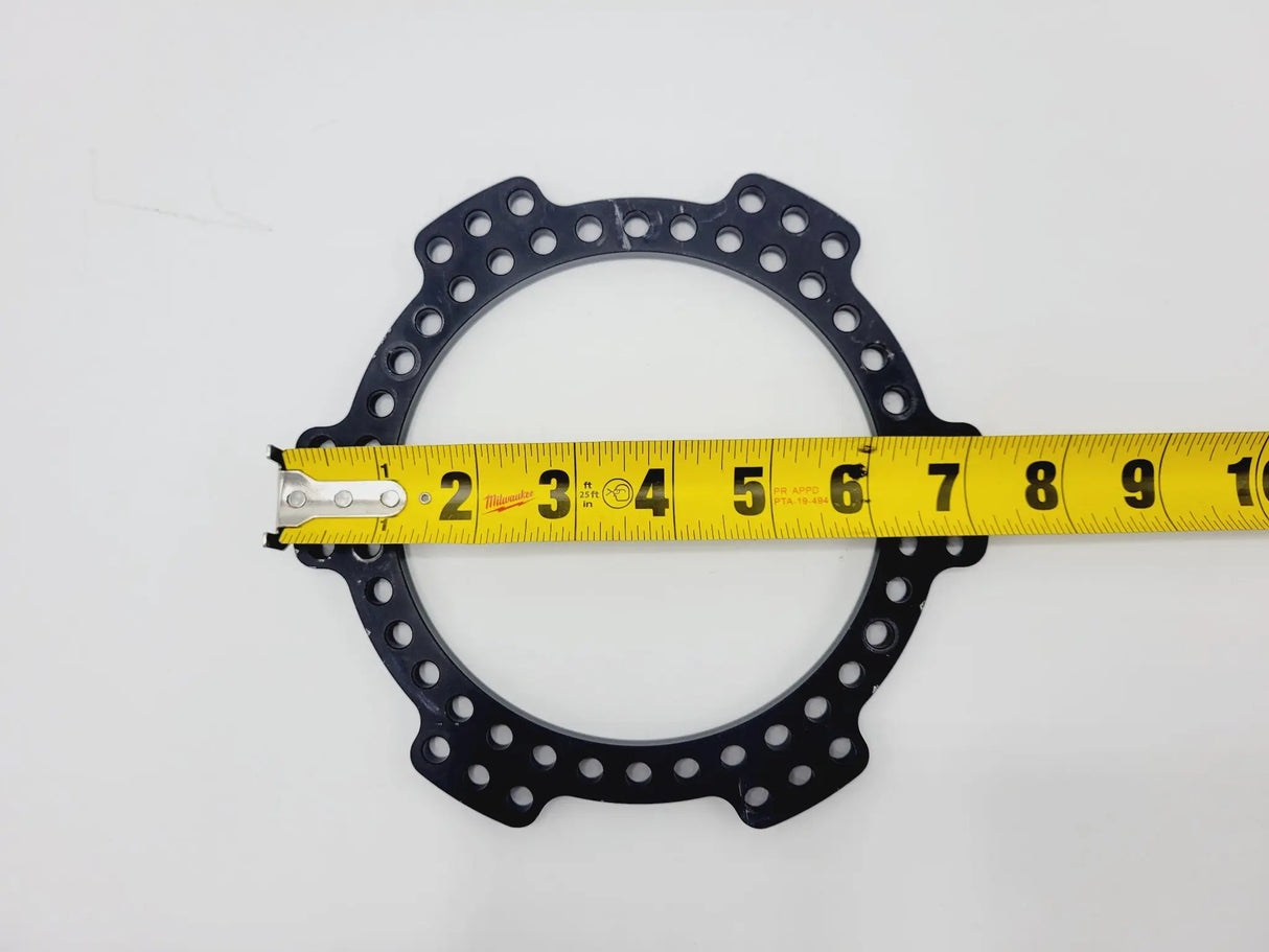 Smith & Nephew 71070113 Spatial Frame Full Ring 130mm 7-1/4" Dia. Smith & Nephew, Inc.