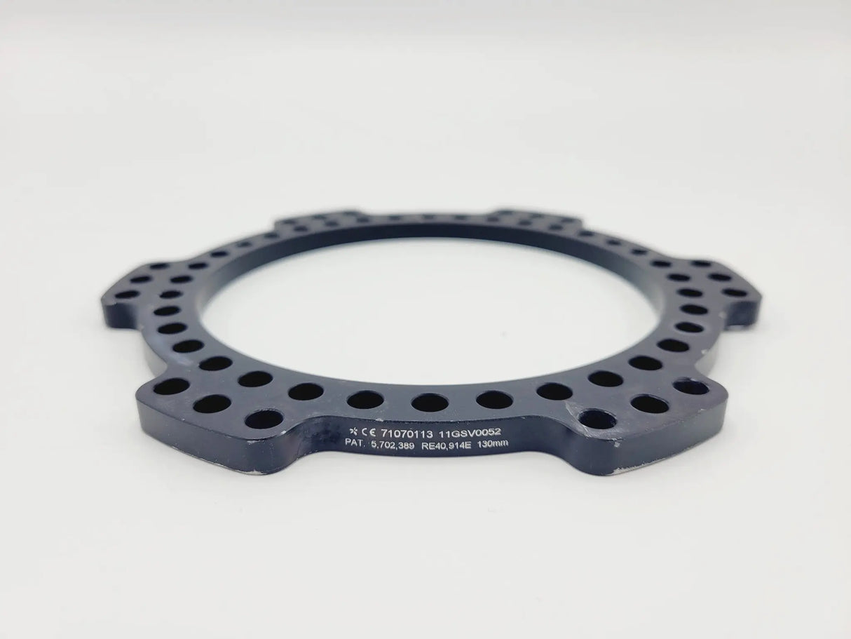 Smith & Nephew 71070113 Spatial Frame Full Ring 130mm 7-1/4" Dia. Smith & Nephew, Inc.