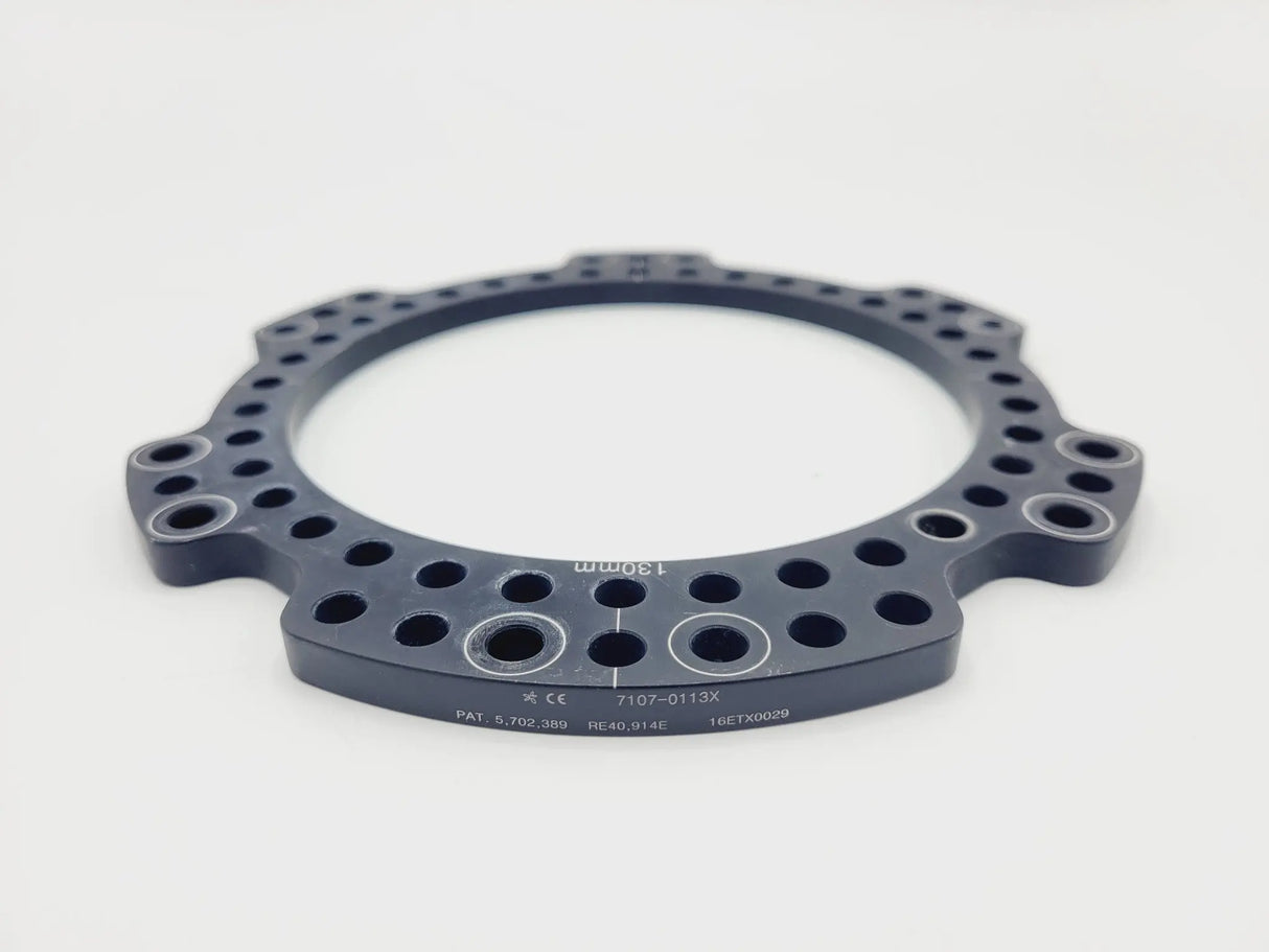 Smith & Nephew 7107-0113X Taylor Spatial Frame Full Ring 130mm 7-1/4" Dia. Smith & Nephew, Inc.