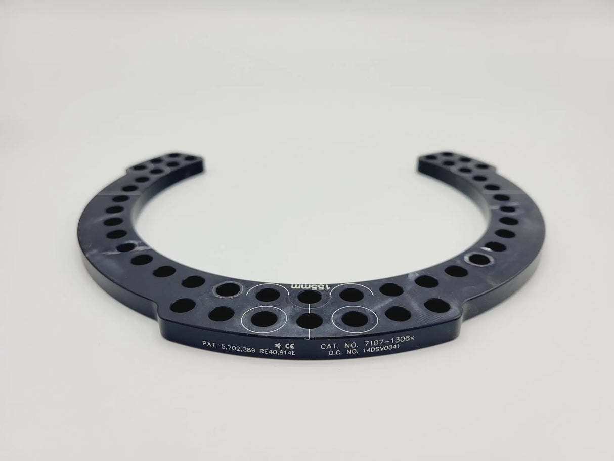 Smith & Nephew 7107-1306X Taylor Spatial Frame 2/3 Ring 155mm 7" Dia. Smith & Nephew, Inc.