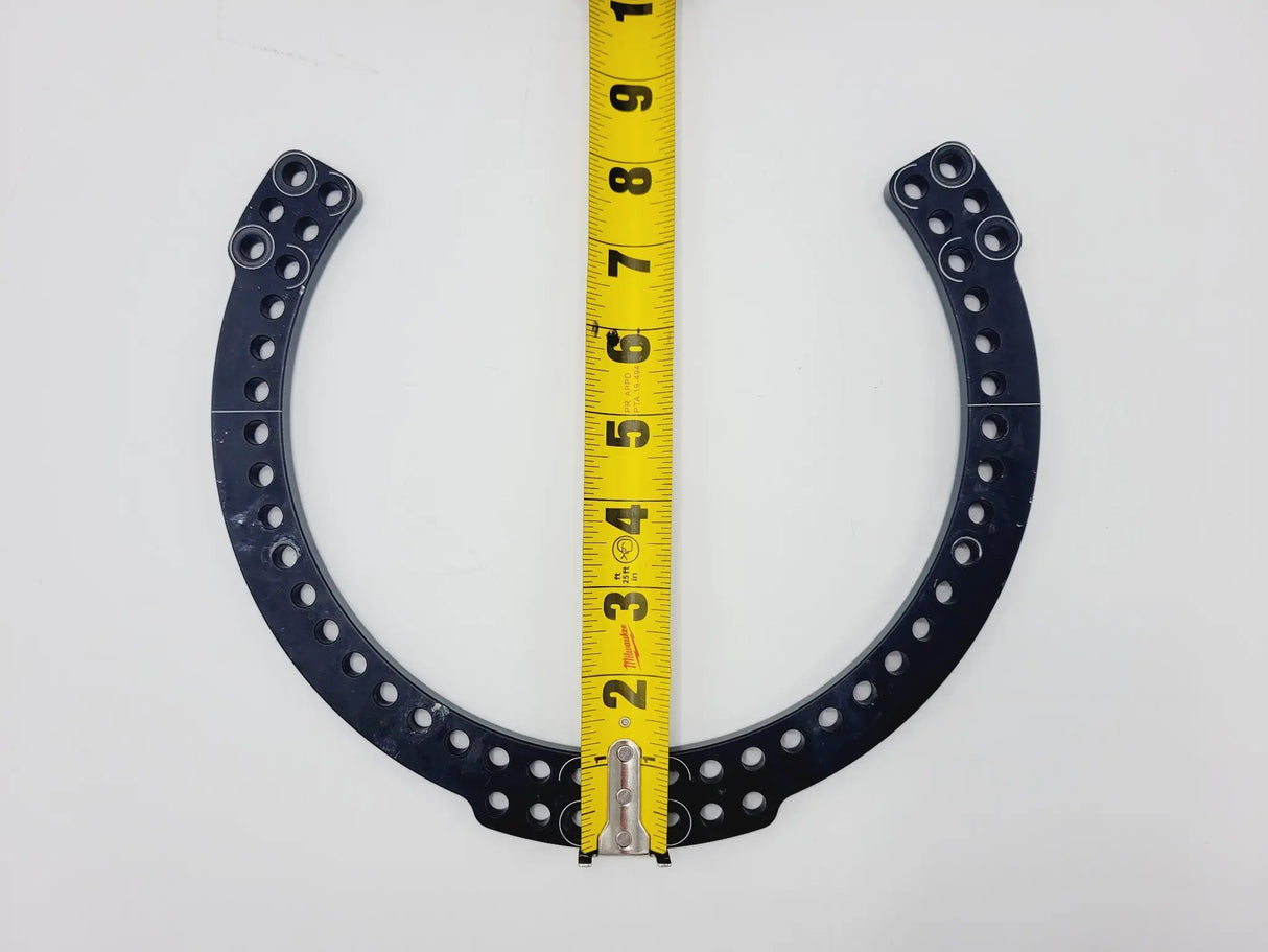 Smith & Nephew 7107-1308X Taylor Spatial Frame 2/3 Ring 205mm 8-1/4" Smith & Nephew, Inc.