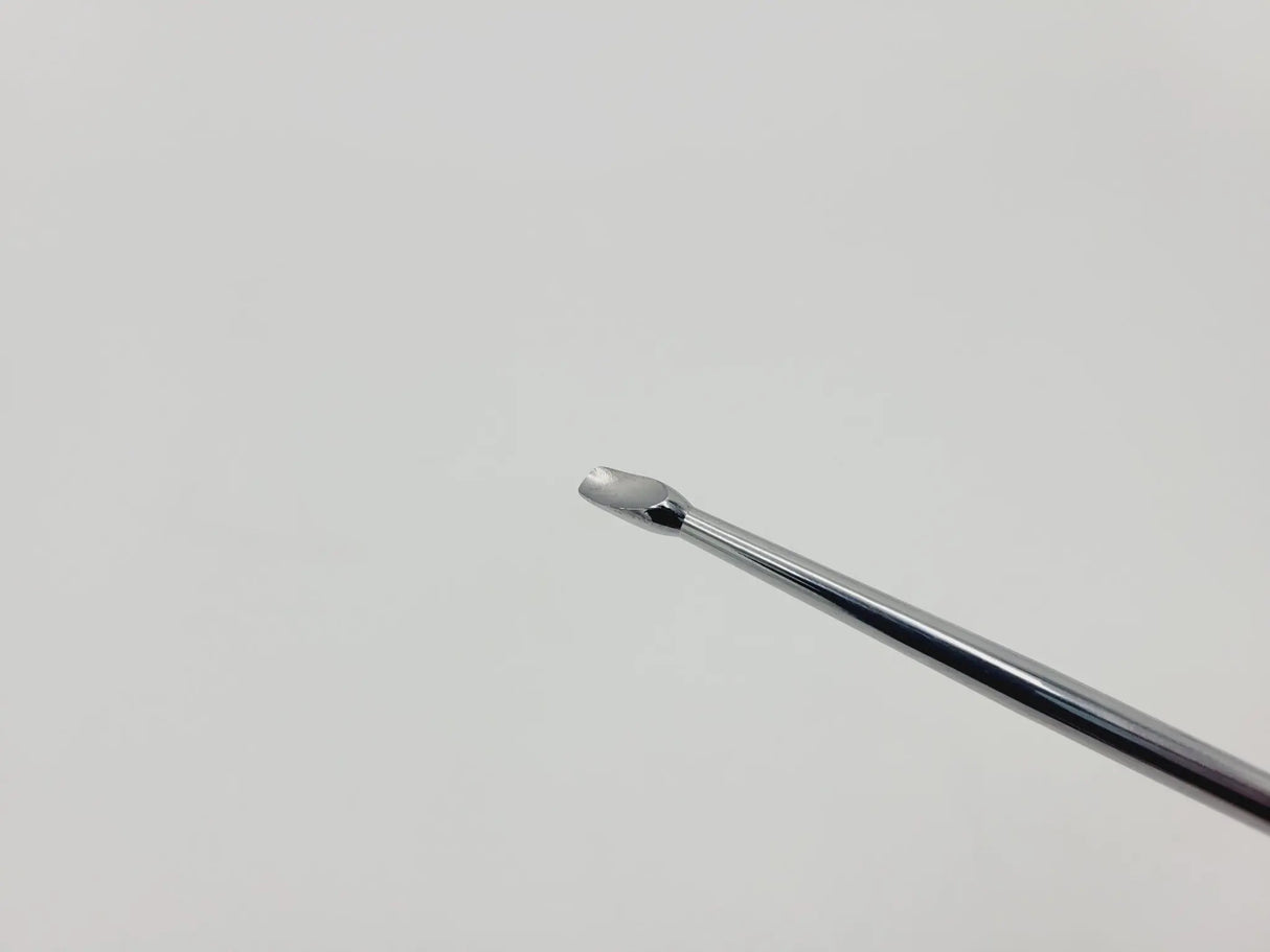 Acufex 012702 Notch Master Compound Curve Gouge 8-7/8" Acufex