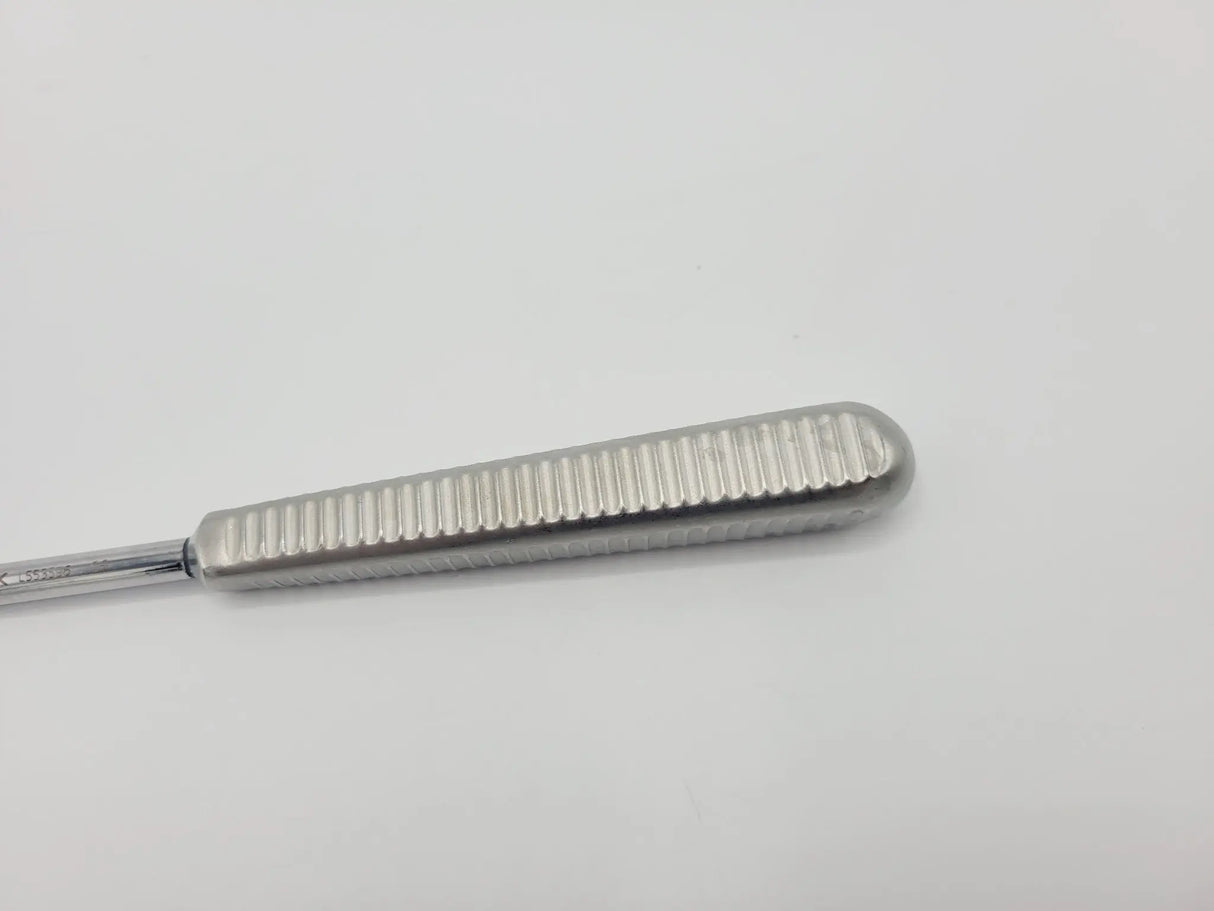 Acufex 013572 ACL Arthroplasty Chamfering Rasp 7mm 9" Acufex