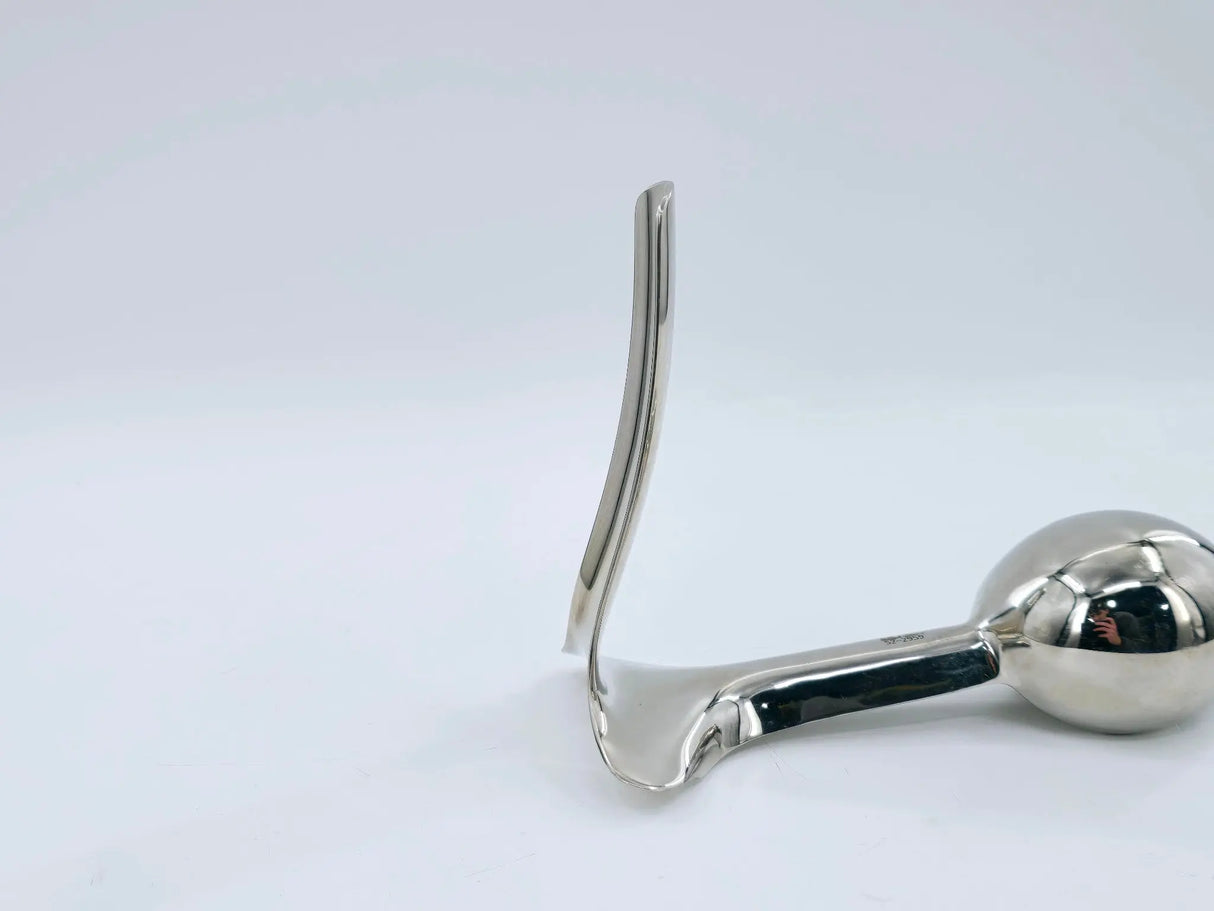 SSI Ultra 52-2959 Steiner-Auvard Vaginal Speculum 2-1/2 lbs 6" Blade Primis Medical