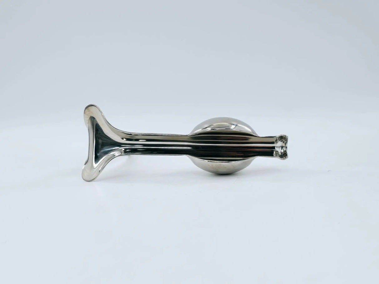 SSI Ultra 52-2959 Steiner-Auvard Vaginal Speculum 2-1/2 lbs 6" Blade Primis Medical