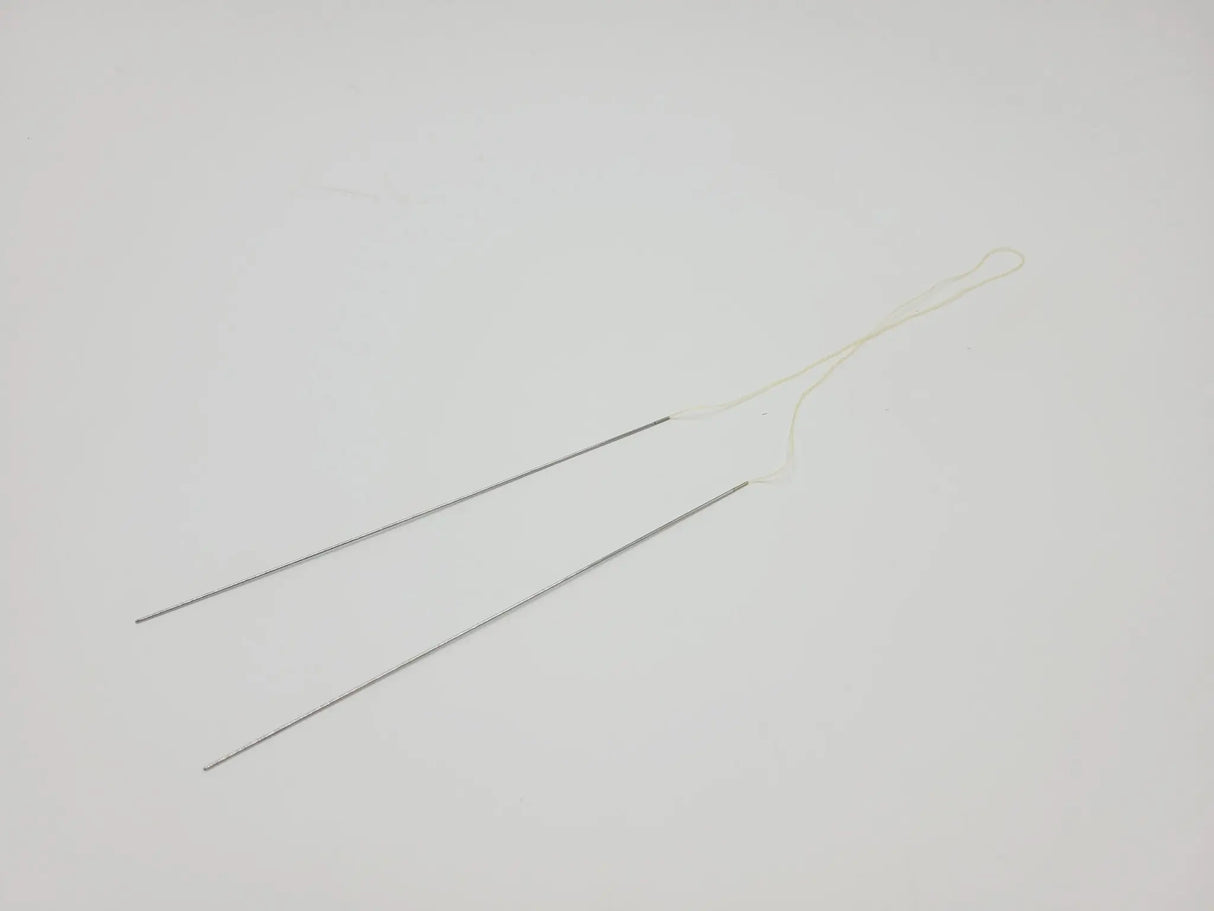 Katena K7-2610 Jackson Lacrimal Intubation Set w/ Protective Case 7-5/8" Katena