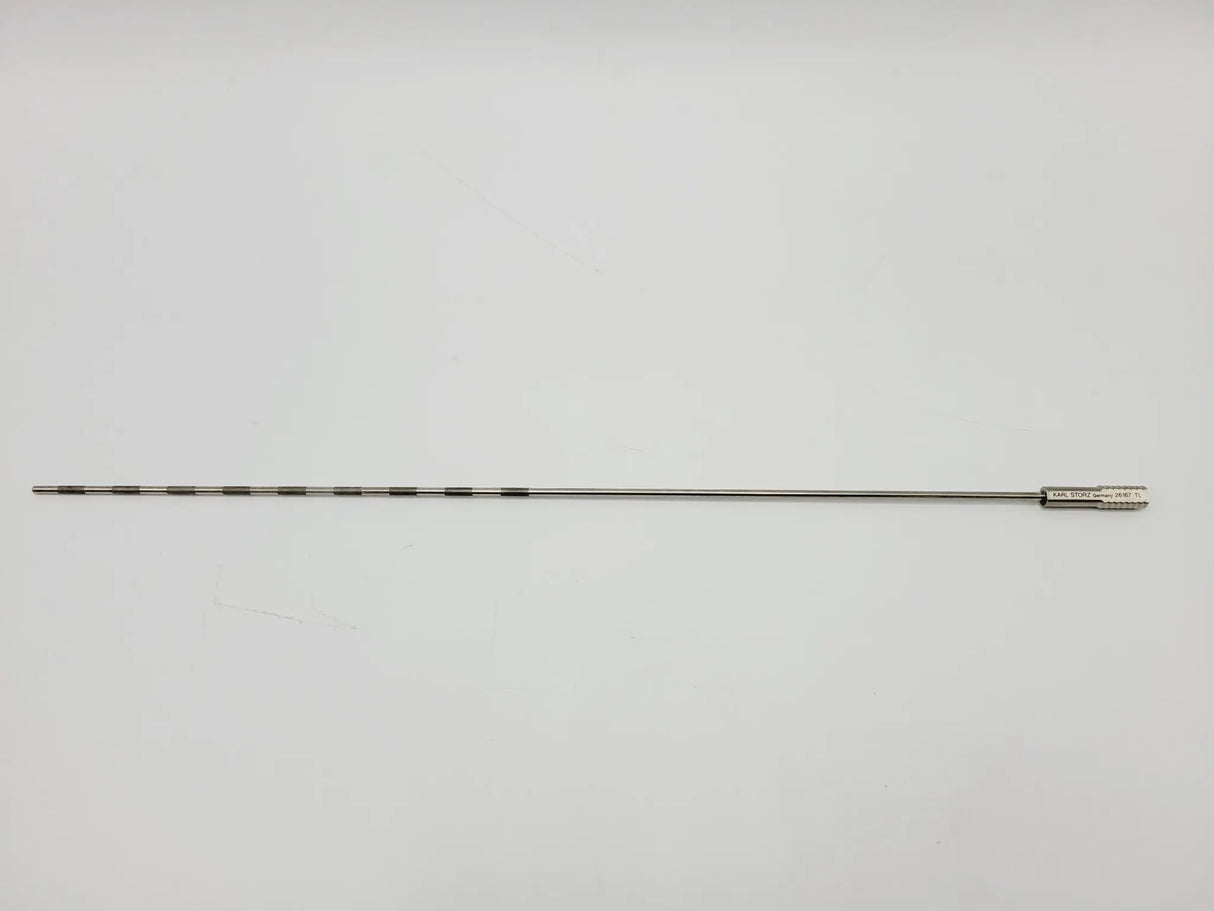 Karl Storz 26167TL 5mm Palpation Probe 15-1/2" Karl Storz