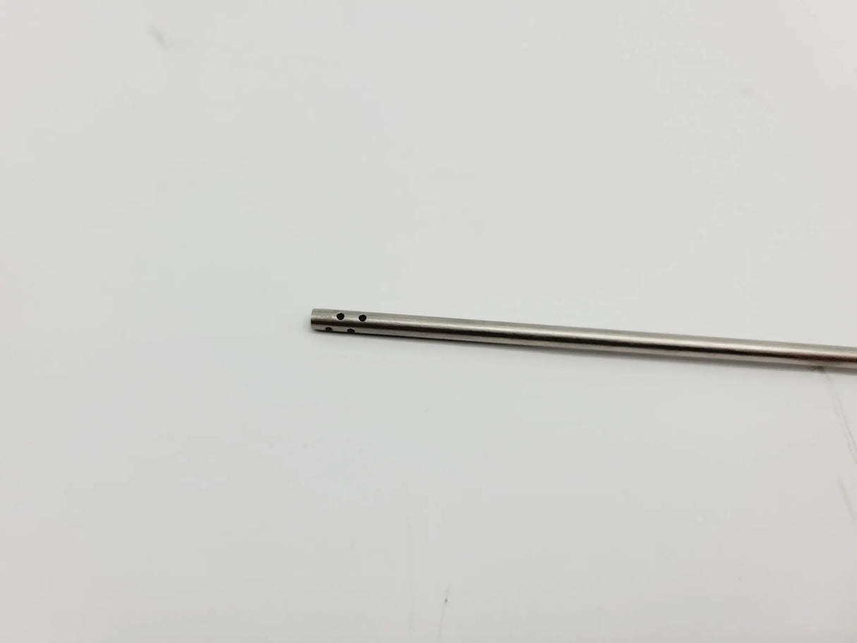 Karl Storz 26167LHL 3mm Suction/Irrigation Cannula 14-7/8" Karl Storz