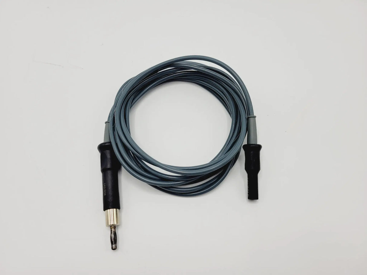 R. Wolf 8106.132 HF Monopolar Connecting Cable ERBE T-Series Urology 9' Richard Wolf