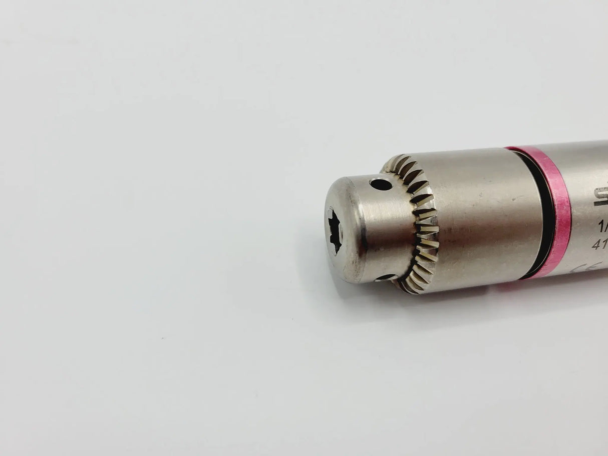 Stryker 4100-231-000 1/4" Reamer Drill Attachment 4-1/4" Stryker